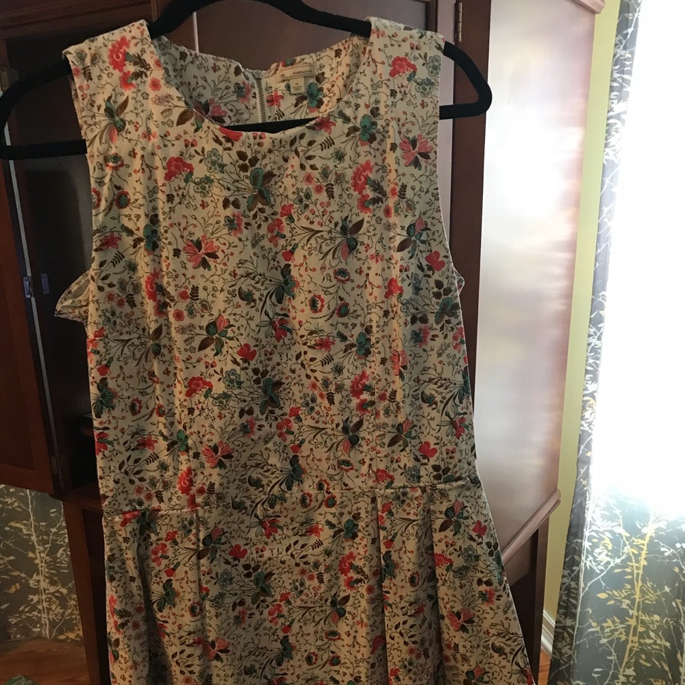50s Style Gap Dress
